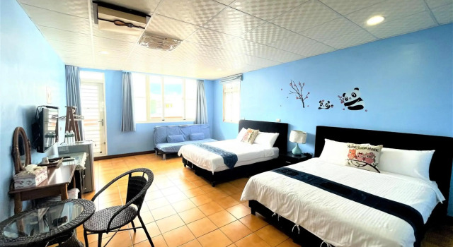 台東新港民宿, Rezervați Hotel Chenggong Taitung County