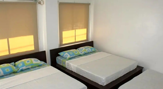 MGG Casa de la Playa Boracay