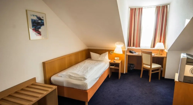 Achat Comfort Passau, Buchen Sie Hotel Passau 