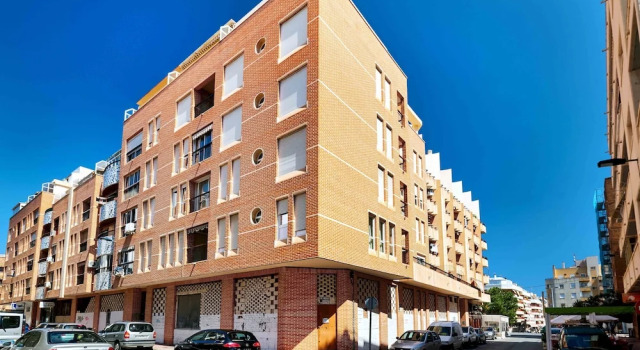 Espanhouse Concordia 126