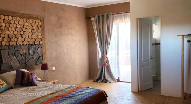 Tiunur Lodge, Prenota Bed & breakfast Hotel SPA a Antofagasta Region, SPA