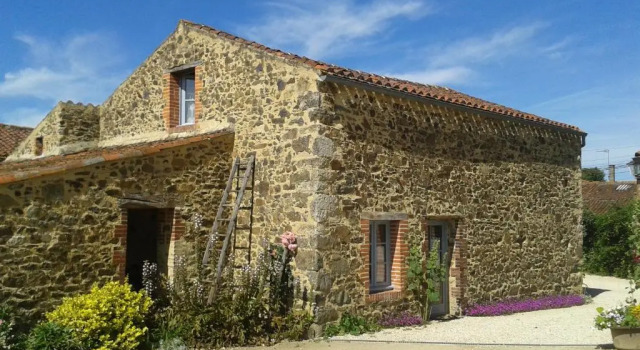 Chambres dhôtes les Hautes Papinières, Prenota Hotel Hotel a Aquitania con parcheggio, Parcheggio