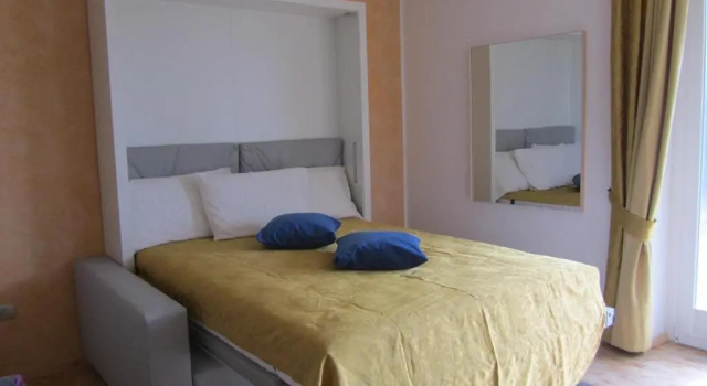 Appartamenti Villa Eden, Prenota Villa Hotel a Veneto con parcheggio, Parcheggio