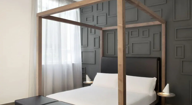 Номер Superior La Chambre Milano