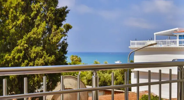 Anadolu Suite Apart