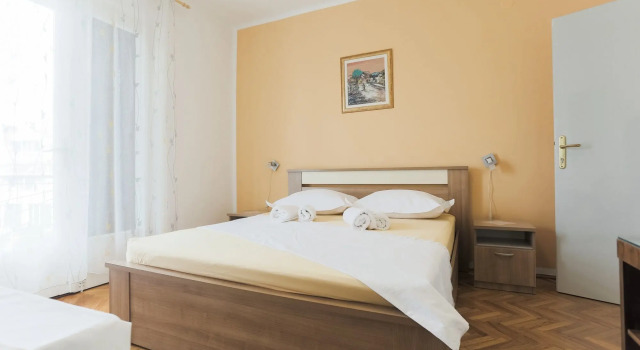 Apartments Goic, Prenota Appartamento Jelsa 