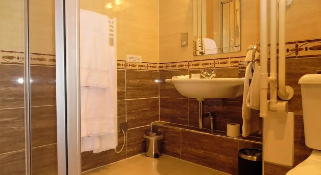 Номер Standard Dale Hill Hotel