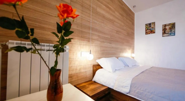 Twin House, Prenota Hotel Hotel a Blagoevgrad con parcheggio, Parcheggio