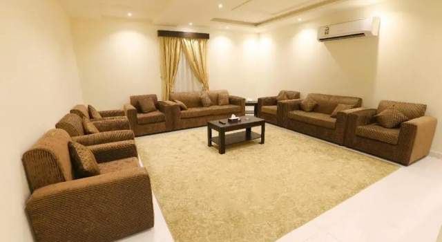 Al Manarat Al Raqiyah Furnished Units, Book Hotel Buraymān Makkah