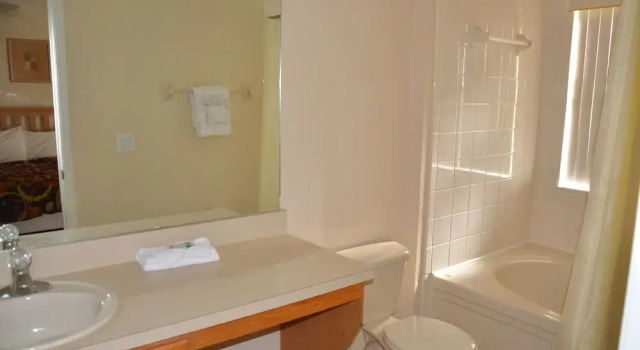 Номер Standard Regal Palms Resort & Spa 2000