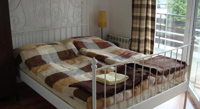 Двухместный номер Standard Route 7 Rooms