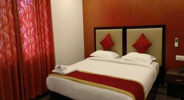 Hotel Coastal King