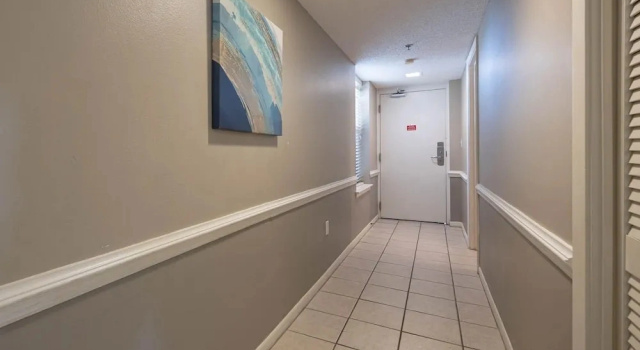 Номер Standard Phoenix V 606 2 Bedroom Condo