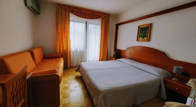 Hotel Angelo, Забронировать Отель Понте-Арке Тренто