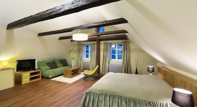 Люкс Deluxe Hotel Edward Kelly