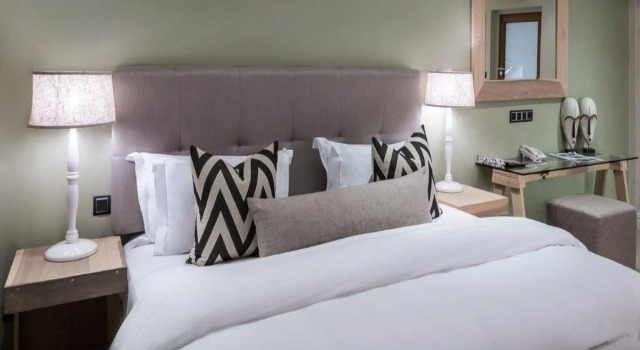 Sugar Hotel