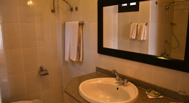 Номер Standard Coral Garden Beach Resort