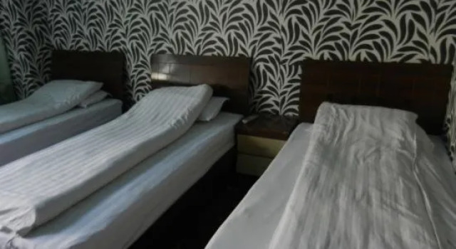 Номер Standard Korla Lijiang Express Hotel