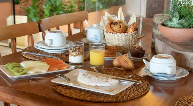 Номер Economy Le Relais La Borie