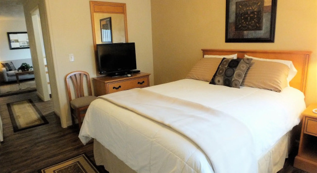 Affordable Suites of America Waynesboro, Prenota Appartamento Waynesboro 