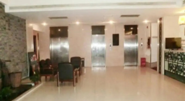 Motel 168 (Beijing Zhongguancun East Road), Забронировать Мотель Пекин район Пекина, рядом с Китайский народный университет
