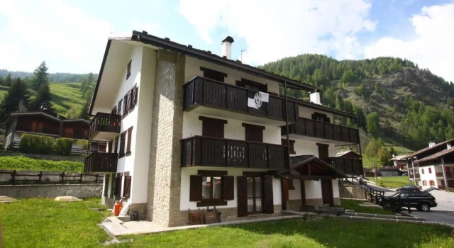 Champoluc Apartments