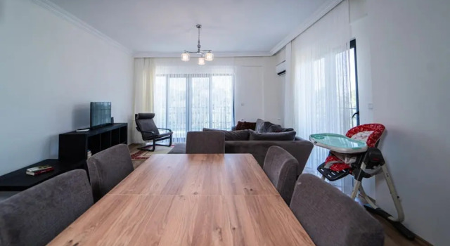 Charming House With Nature View in Fethiye, Rezervovat Apartmán Hotely v Fethiye Area s parkováním, Parkování