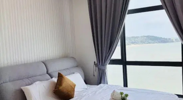 Люкс Imperium Residence Kuantan