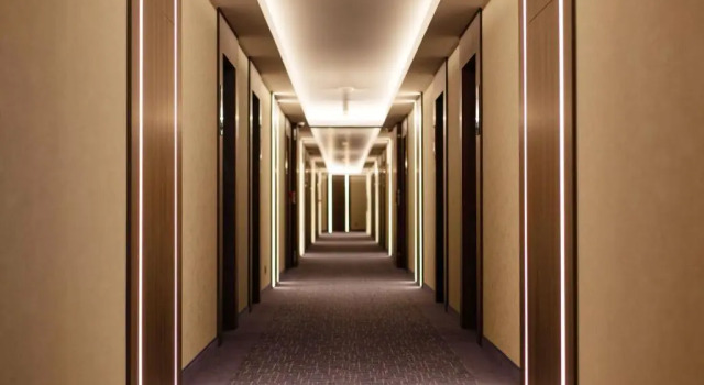 Двухместный номер Superior Hotel Unitral SPA w Mielnie
