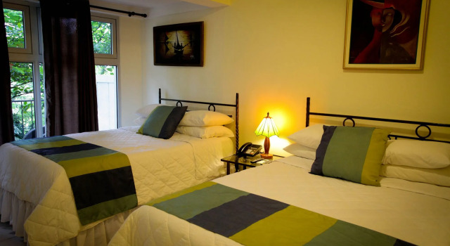 La Reserve Hotel