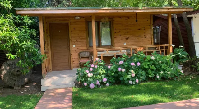 Номер Standard Adabella Pension