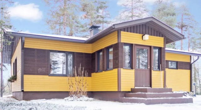 Tulisuontie a, Забронировать Отель Отели Куусамо 3 звезды, 3*