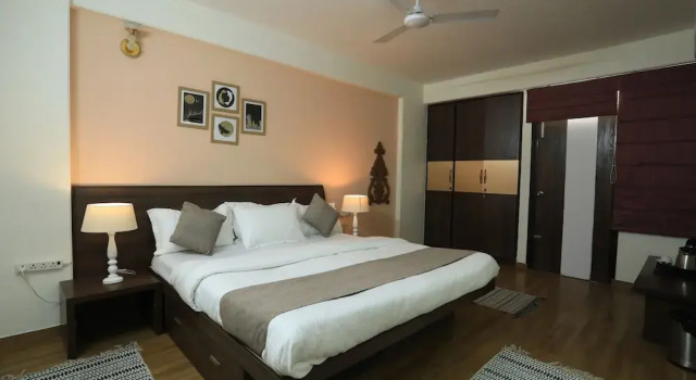 Banipark Service Apartment, Забронировать Апартаменты/квартира Отели штата Раджастхана с парковкой, Парковка
