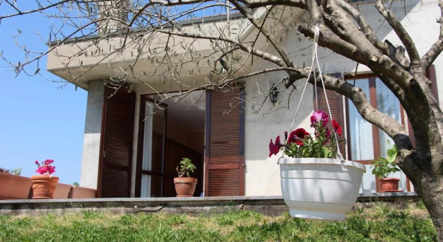 Il Giardino di Giovanni, Rezervați Hotel Magnago Lombardia