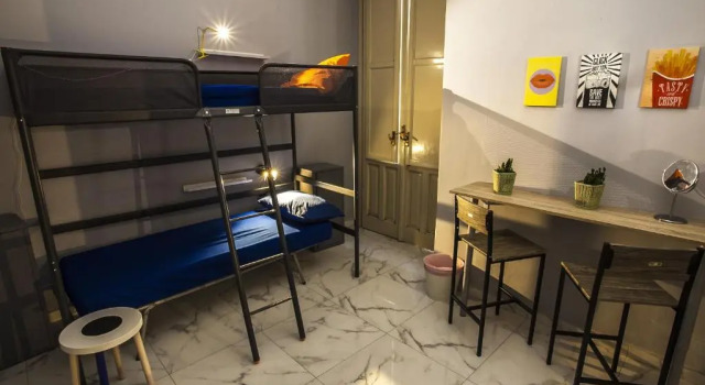 Ostello degli Elefanti, Book Hostel Hostels in Sicily, Hostel