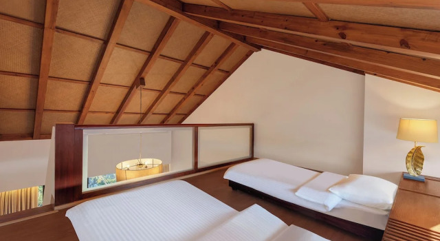 Двухместный номер Superior Storii By ITC Hotels Amoha Retreat, Dharamshala