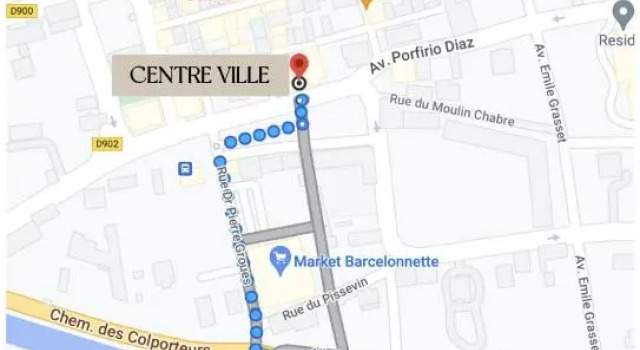 STUDIOS Neufs - COEUR de Barcelonnette - Parking privé, Забронировать Апартаменты/квартира Барселоннет Ubaye Valley, рядом с Музей долины