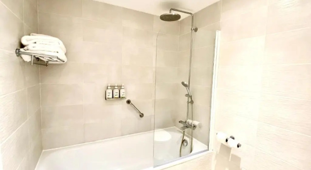 Двухместный номер Executive Holiday Inn Calais Coquelles by IHG