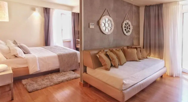 Полулюкс Hotel San Giorgio