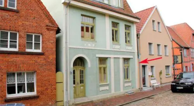 Ferienwohnung Plau am See SEE 7121, Забронировать Отель Плау-ам-Зе Plauer See
