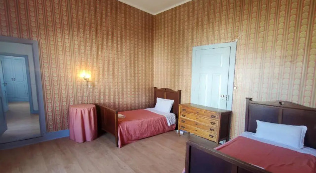 Люкс Hotel Do Parque, Boutique Hotel - Curia