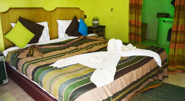 Номер Standard Riad Minorisa