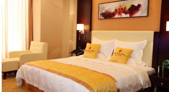 Hongshan Hotel