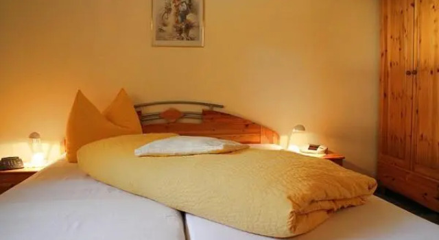 Номер Standard Hotel-Pension Thomé