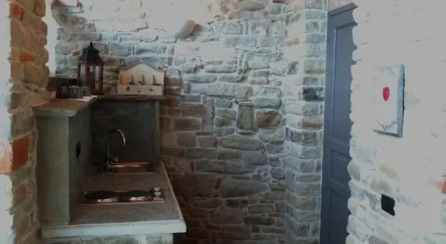 Студия Superior Villa Sibilla