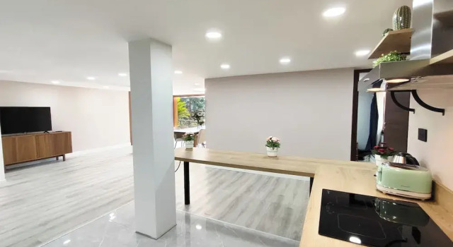 Apartment JOIVY Villa Sofia