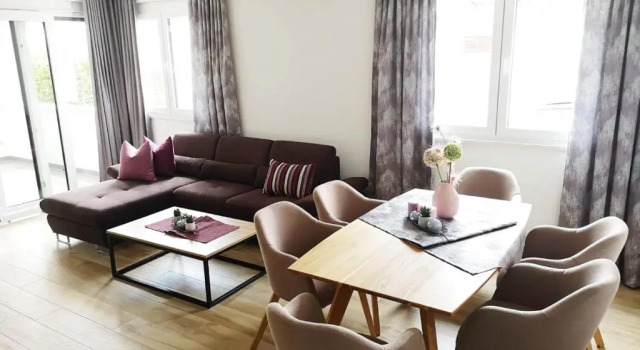Apartment BENI, Забронировать Апартаменты/квартира Отели Приморско-Горанской жупания с парковкой, Парковка