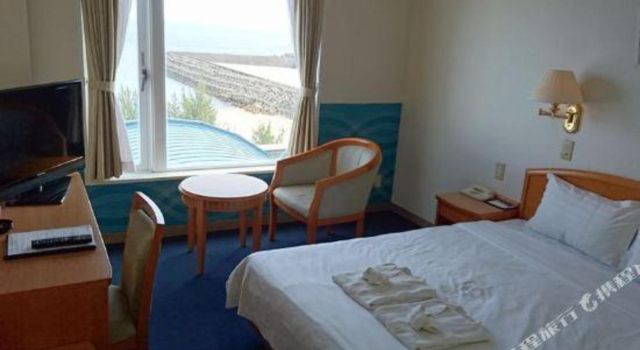 Hotel Grand Ocean Resort