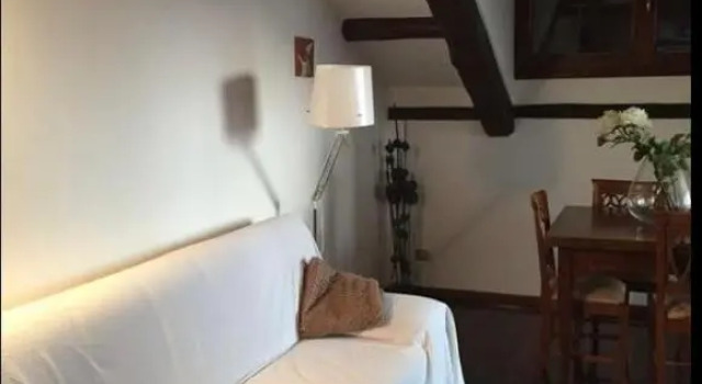 Апартаменты Stylish Penthouse Apartment in Venice Lido, 10 minutes from Saint Marks Square