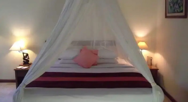 Parigata Spa Villas, Забронировать Курортный отель Бизнес-отели Denpasar Municipality, 4* 5*